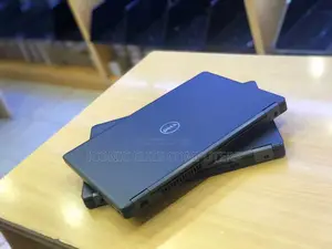 New Laptop Dell Latitude 5480 8GB Intel Core I5 SSD 256GB