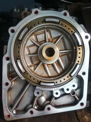1NZ Gearbox Spare