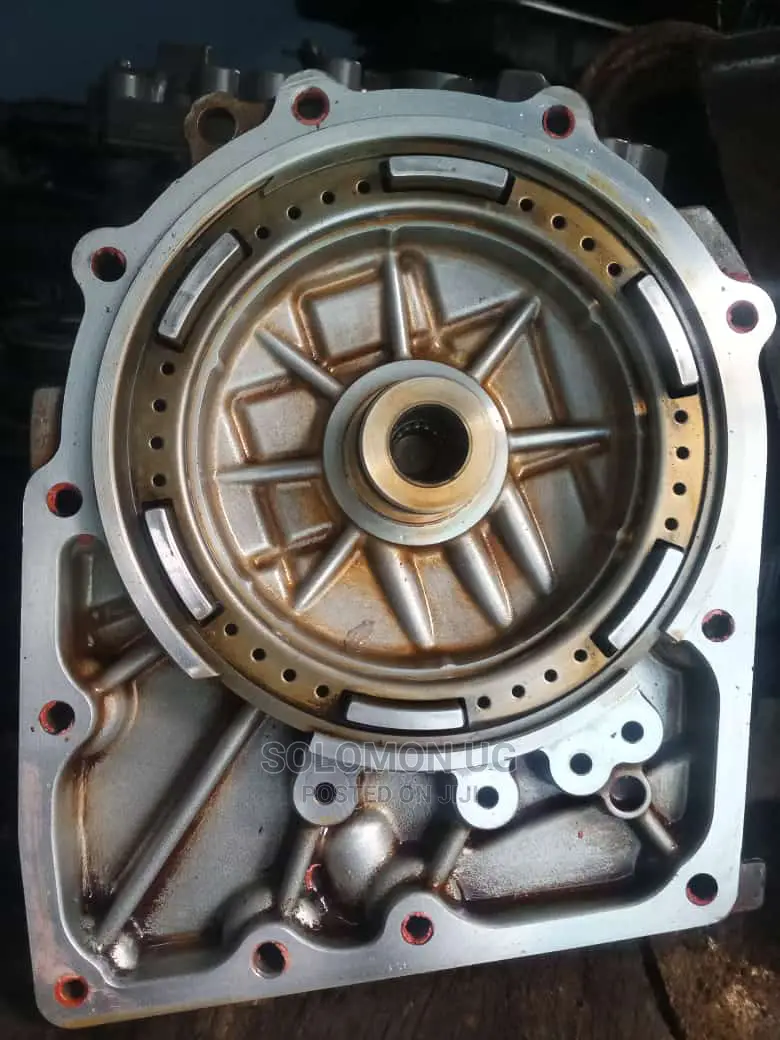 1NZ Gearbox Spare