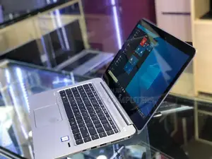 New Laptop HP EliteBook 1040 G3 8GB Intel Core I5 SSD 256GB