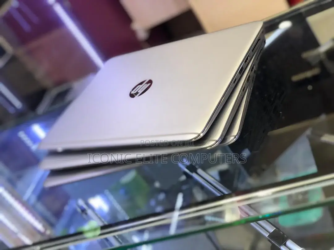 New Laptop HP EliteBook 1040 G3 8GB Intel Core I5 SSD 256GB