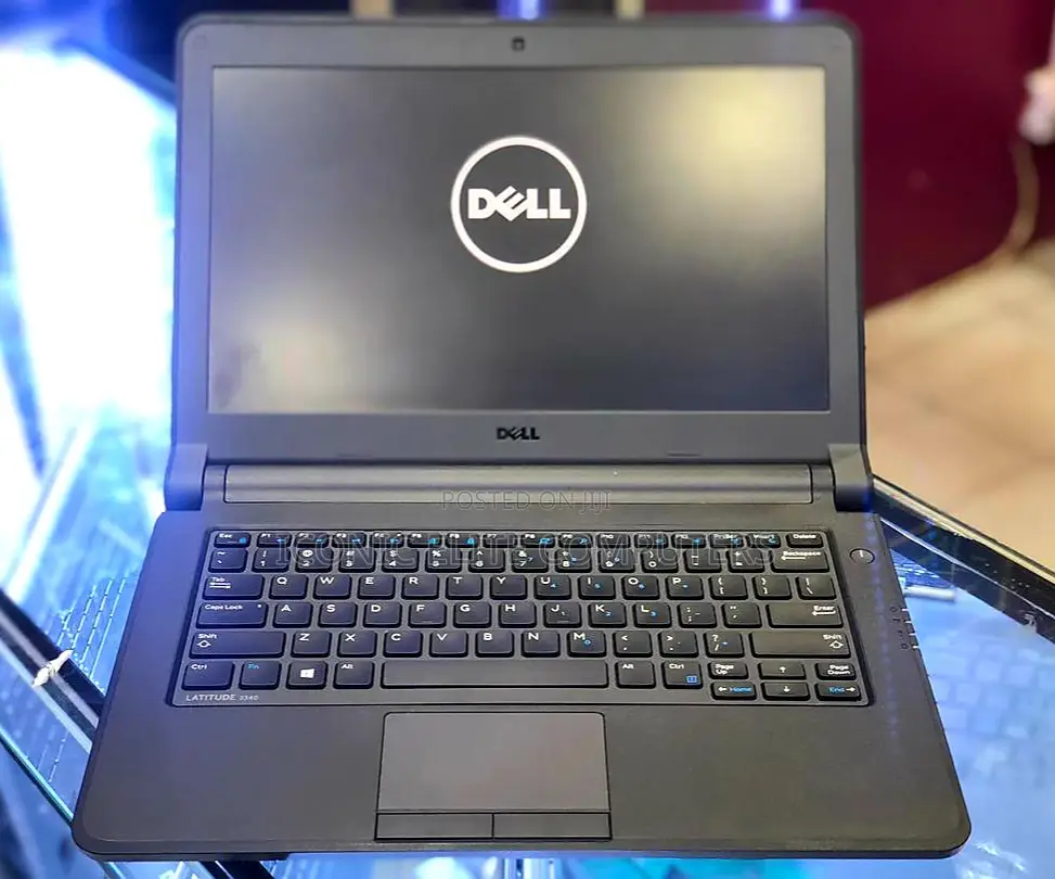Laptop Dell Latitude 13 3340 4GB Intel Core I5 HDD 500GB