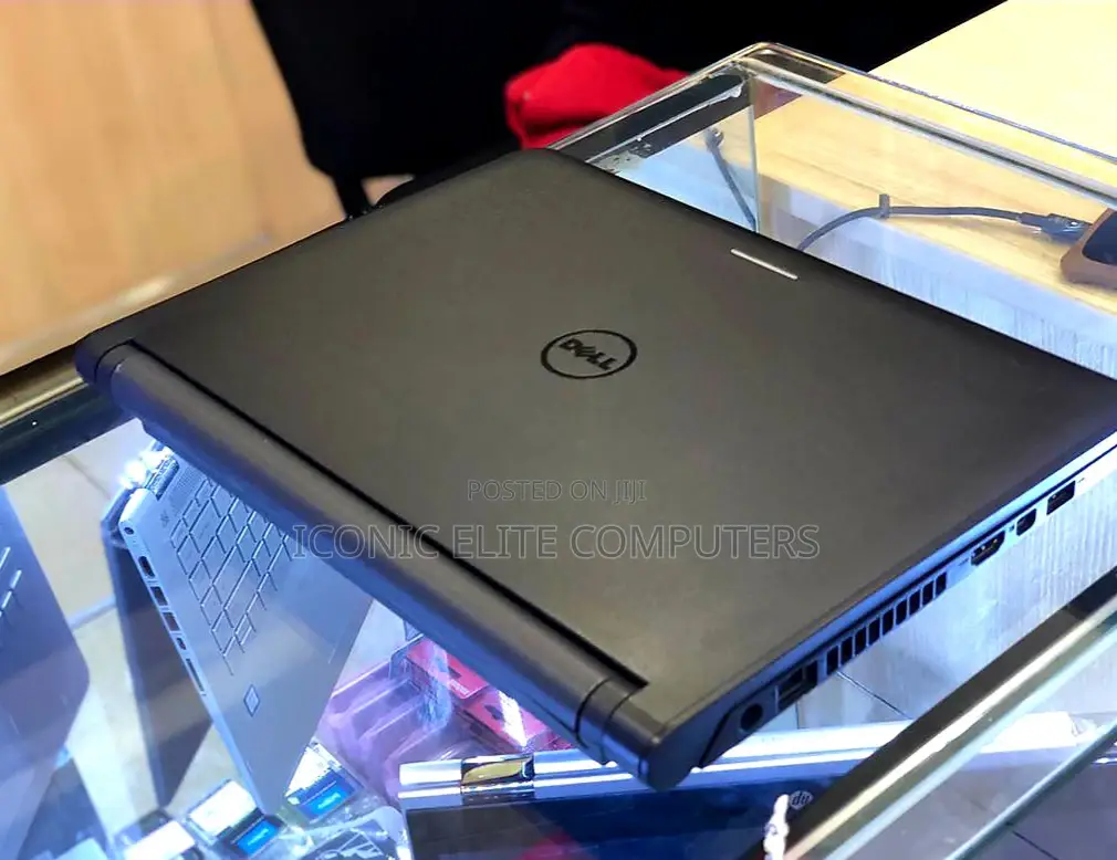 Laptop Dell Latitude 13 3340 4GB Intel Core I5 HDD 500GB