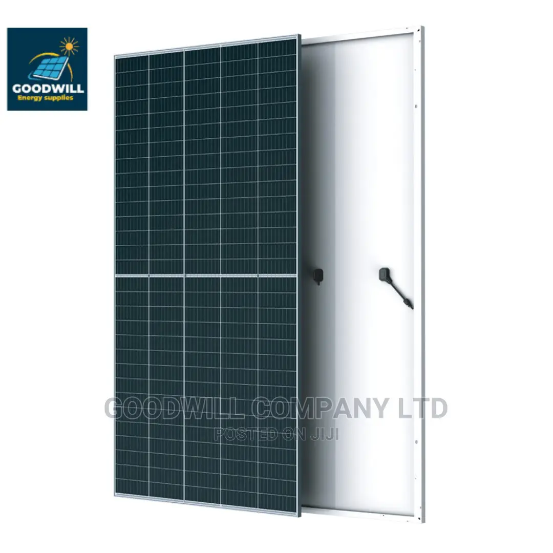 415W Jinko Mono Solar Panels