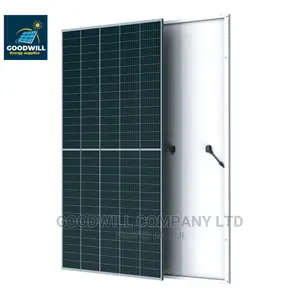 415W Jinko Mono Solar Panels