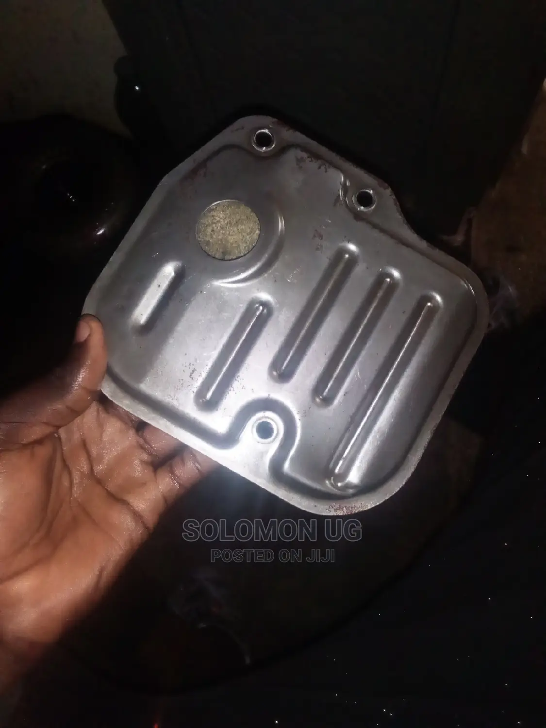 Gearbox Filters for Toyota Wish, Probox