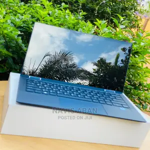 New Laptop HP 32GB Intel Core I7 SSD 512GB