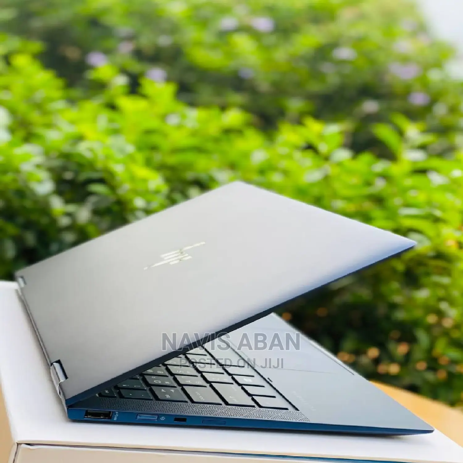 New Laptop HP 32GB Intel Core I7 SSD 512GB