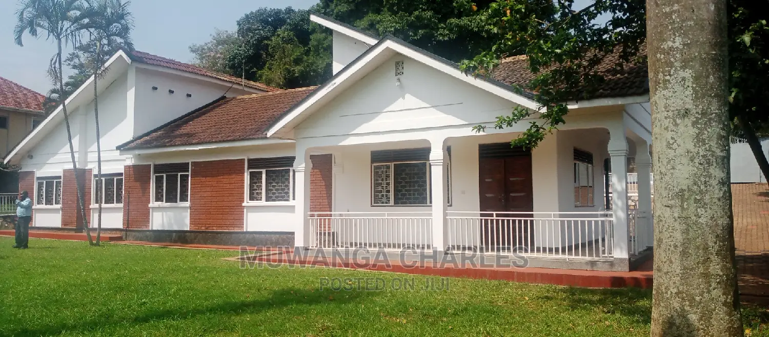 3bdrm House in Fs Properties Ltd, Central Division for Rent