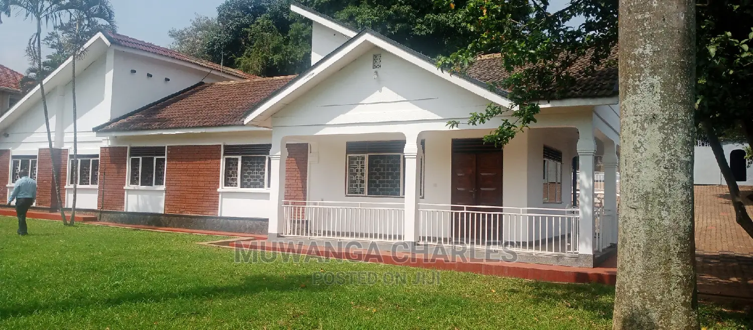 3bdrm House in Fs Properties Ltd, Central Division for Rent