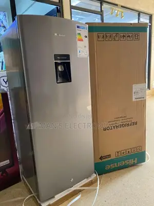 Hisense 229 Litres