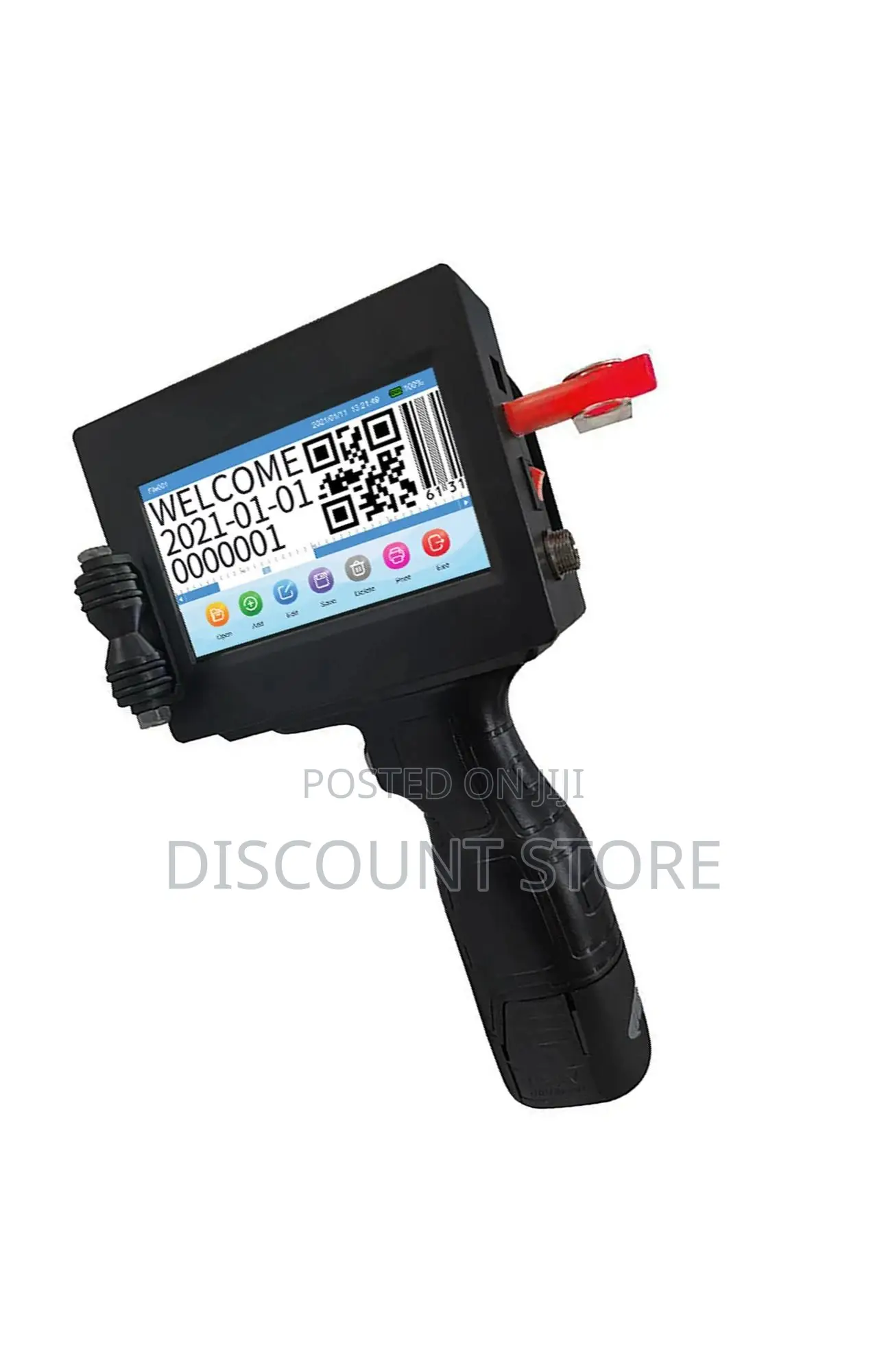 Low Price Portable Printer Ink Jet