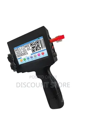 Low Price Portable Printer Ink Jet