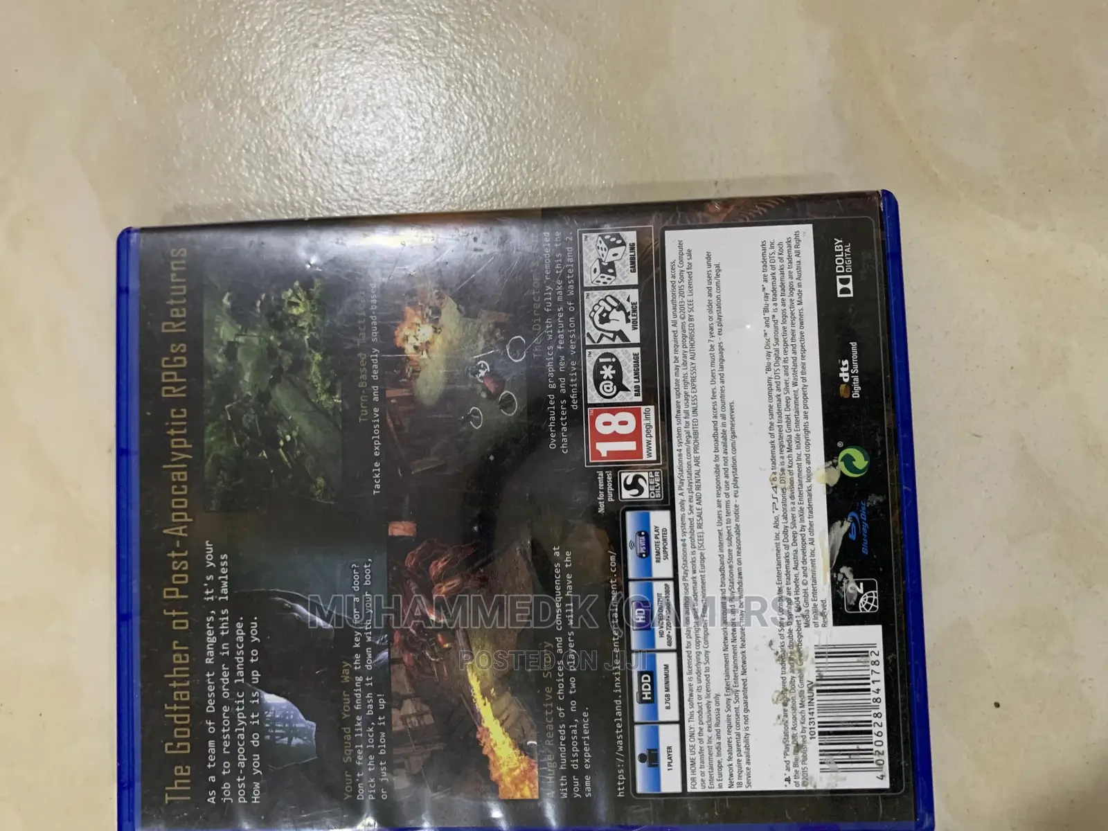 Wasteland 2