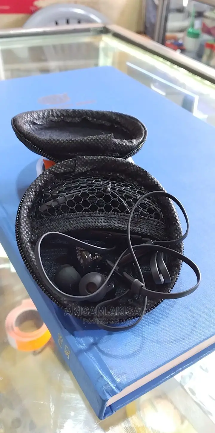Ear Phones
