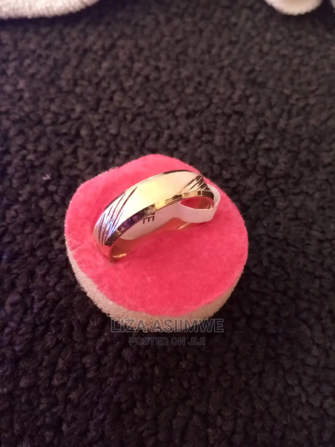 Quality Wedding Rings Available for the Men