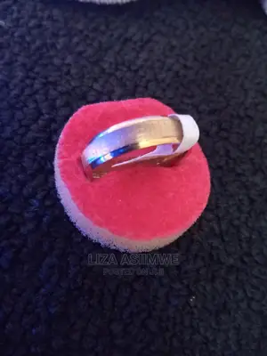 Quality Wedding Rings Available for the Men