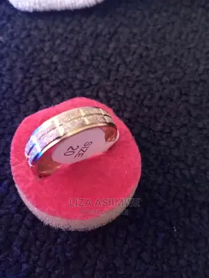 Stainless Steel Wedding Rings Available for the Men