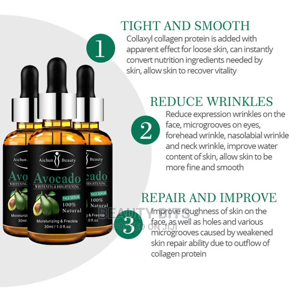 Avocado Oil