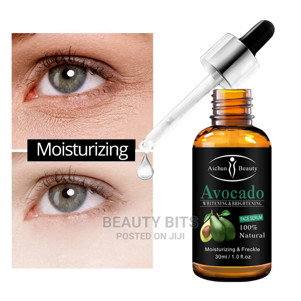Avocado Oil