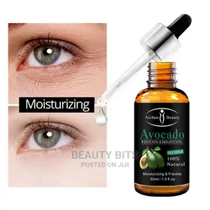 Avocado Oil