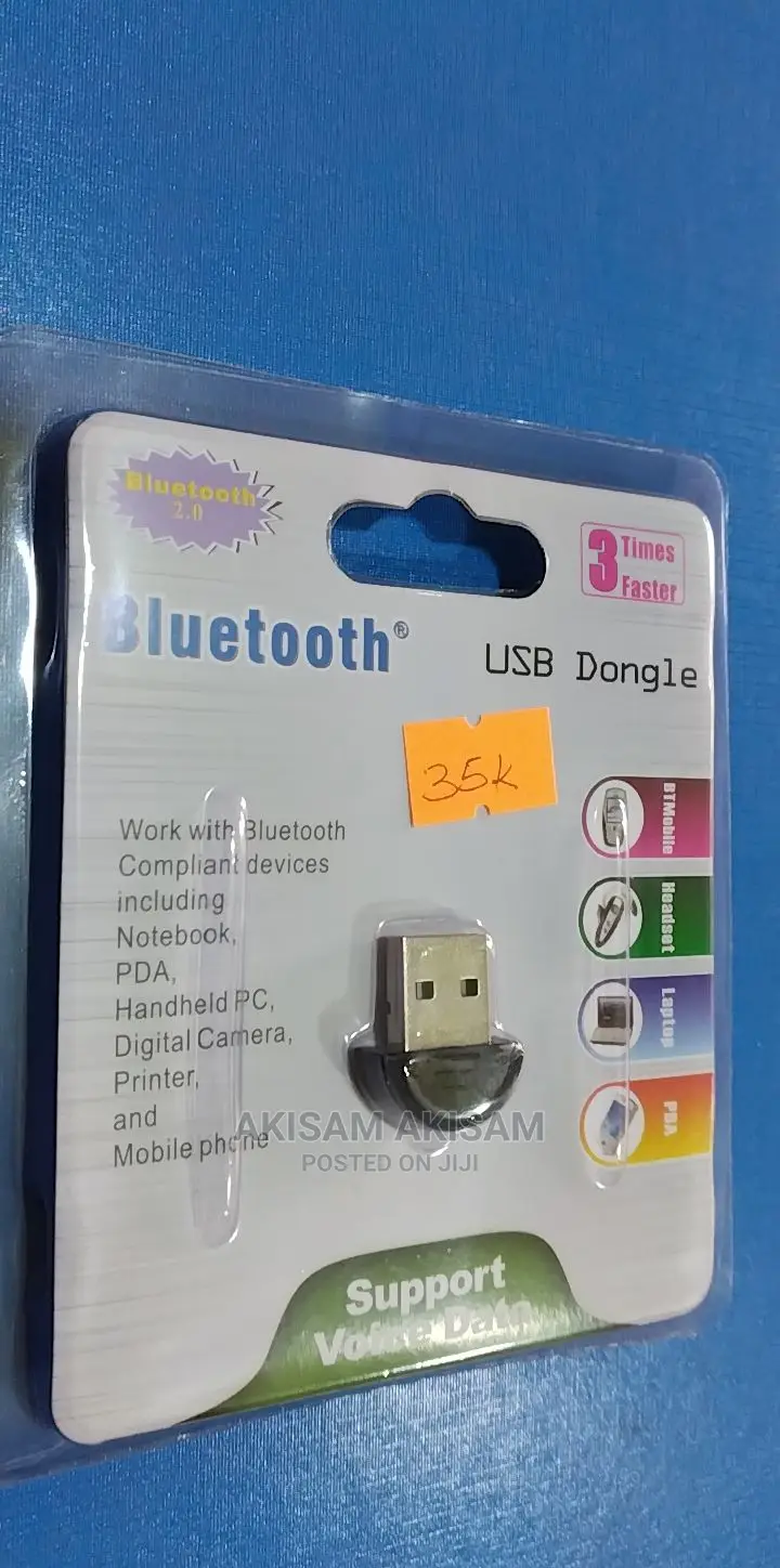 Bluetooth Adapter