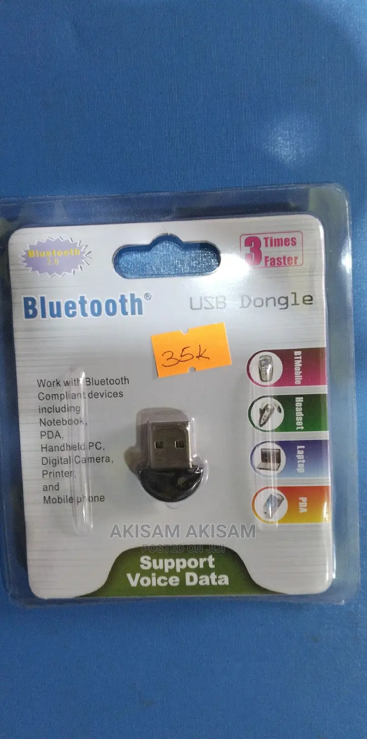 Bluetooth Adapter