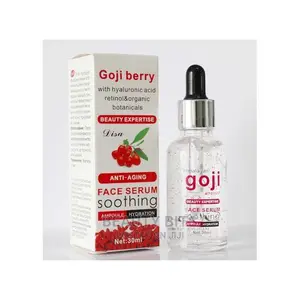 Goji Berry Anti Aging Face Serum