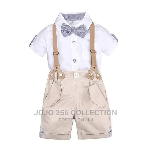Boy's Outfits