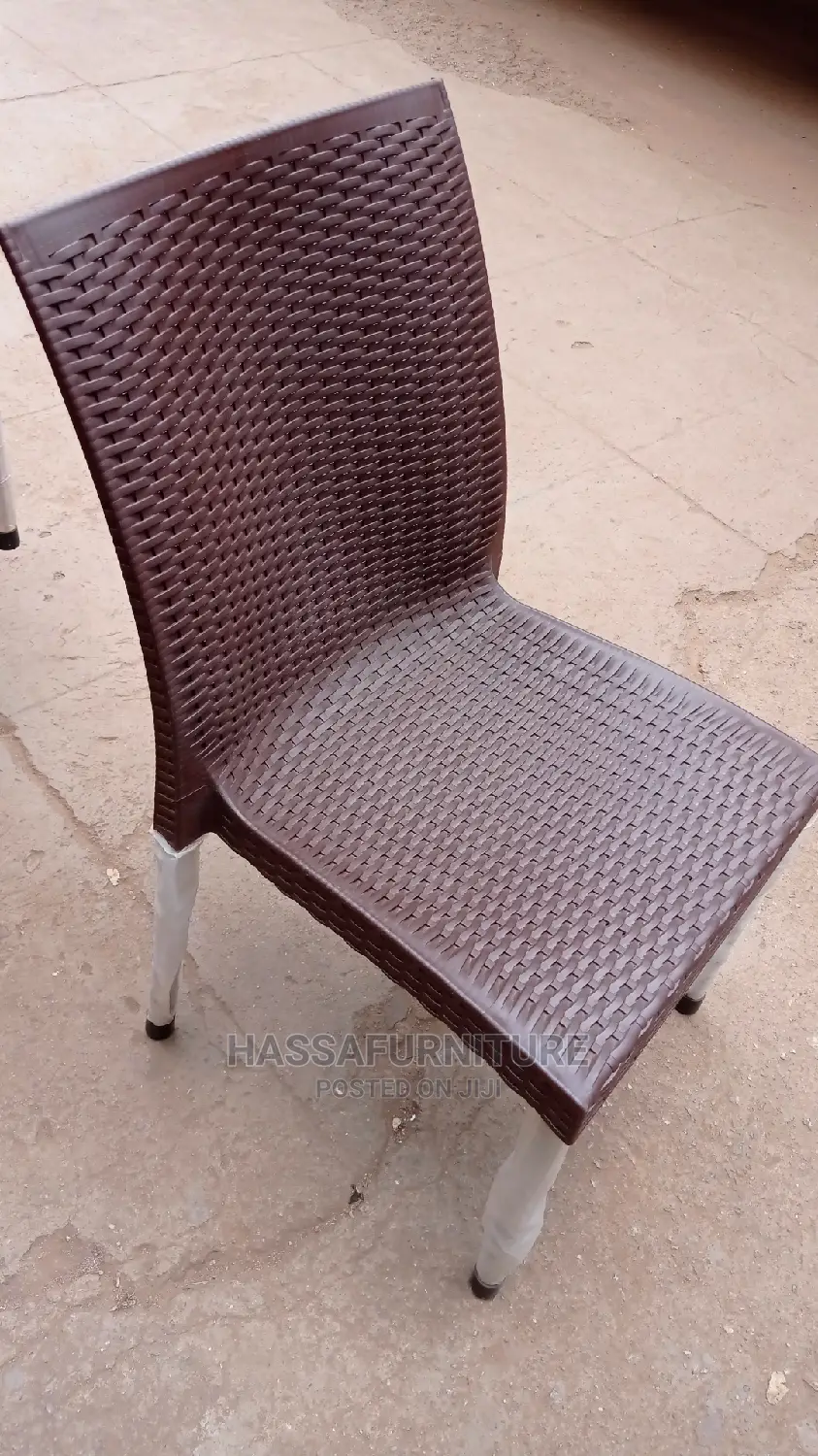 Plastic Restaurant Table Brand New