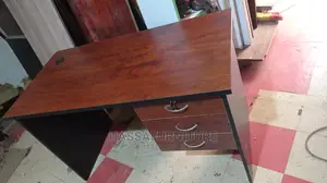 Brand New Office Desk Size 120cm