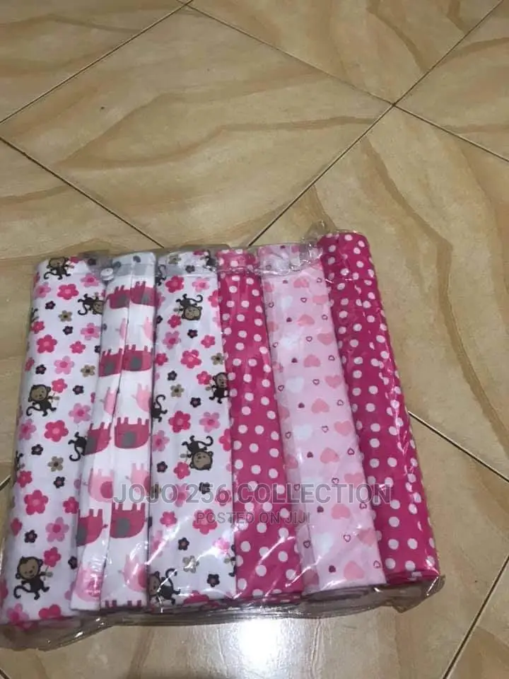 Baby Sheets