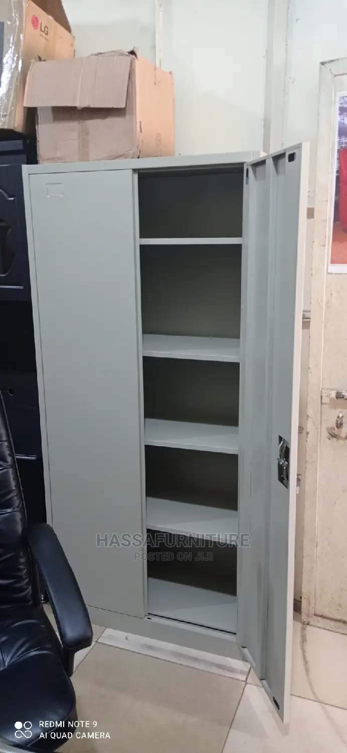 Metal Cabinet Brand New