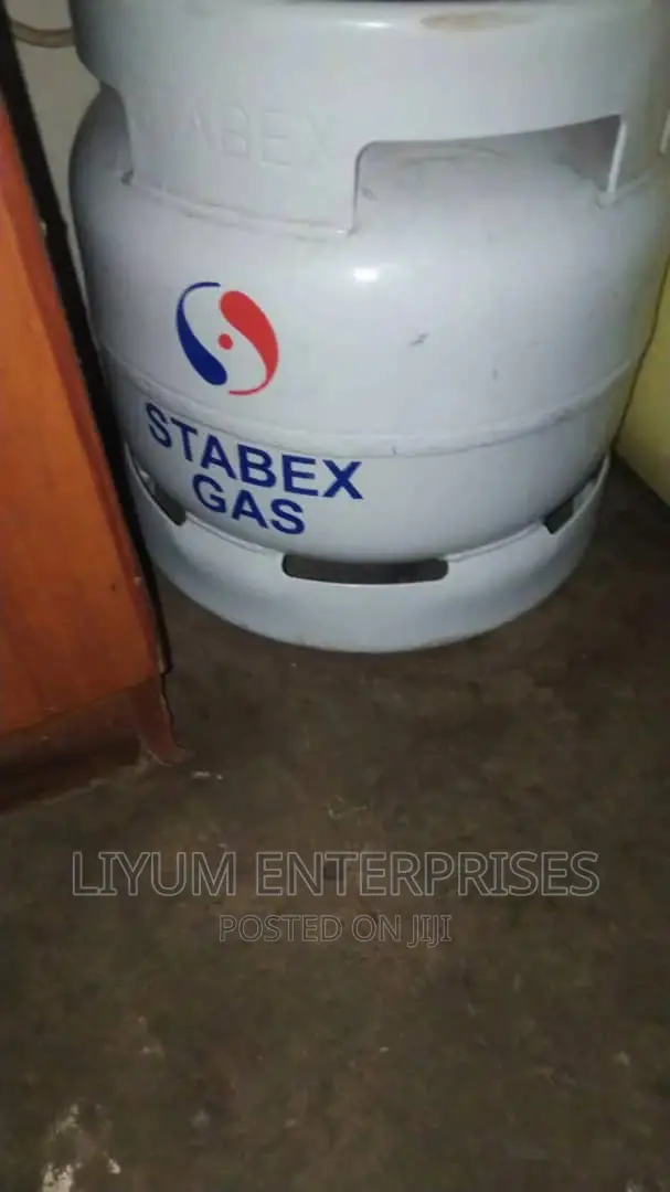 13kg Stabex Gas REFILL at 95000