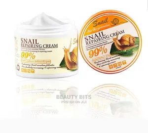 Snail Repairing Cream