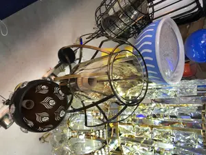 Glass Pendant