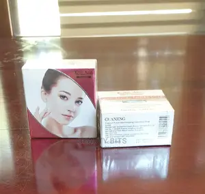 Kojic Acid Whitening Facial Soap