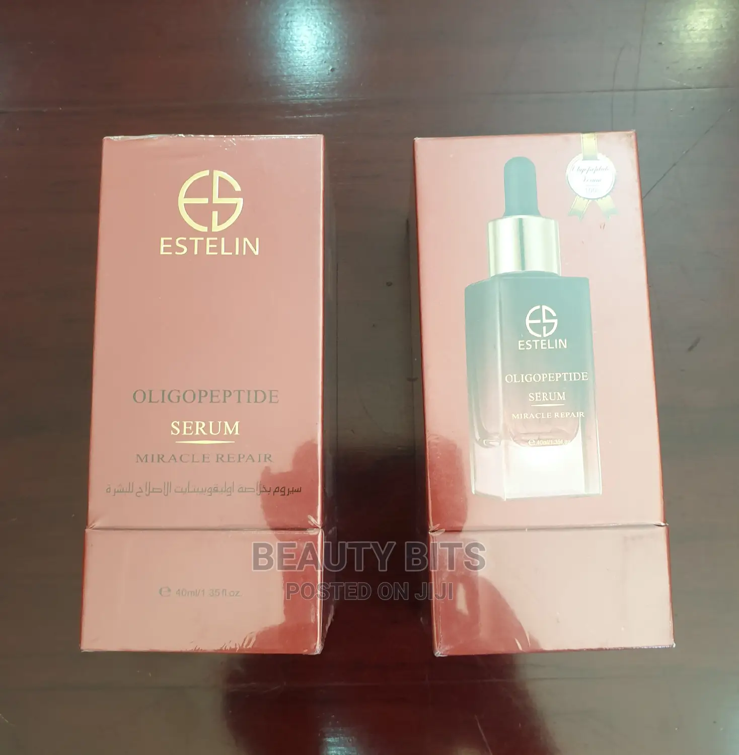 Estelin Super Repairing Serum
