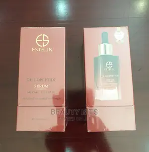 Estelin Super Repairing Serum