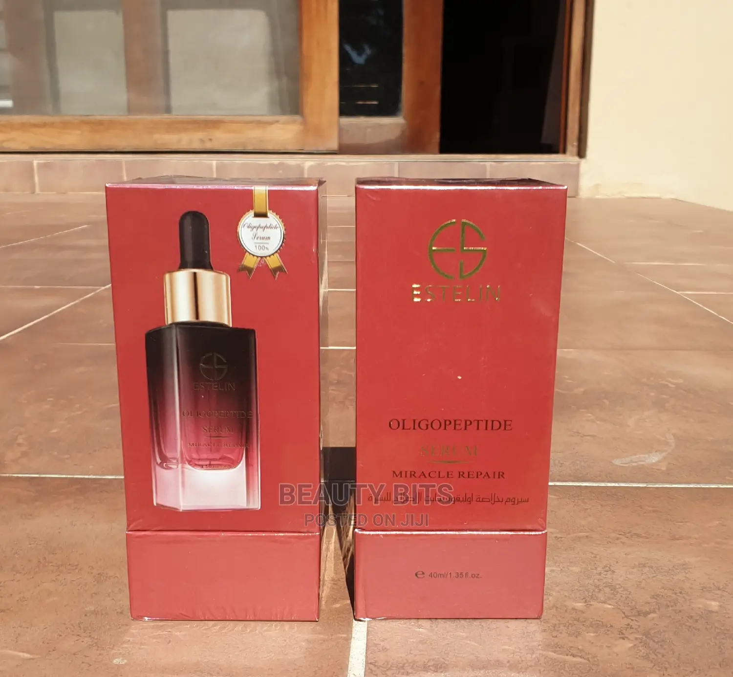 Estelin Super Repairing Serum