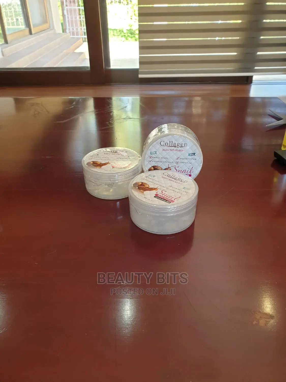 Moisturizing After Sun Gel