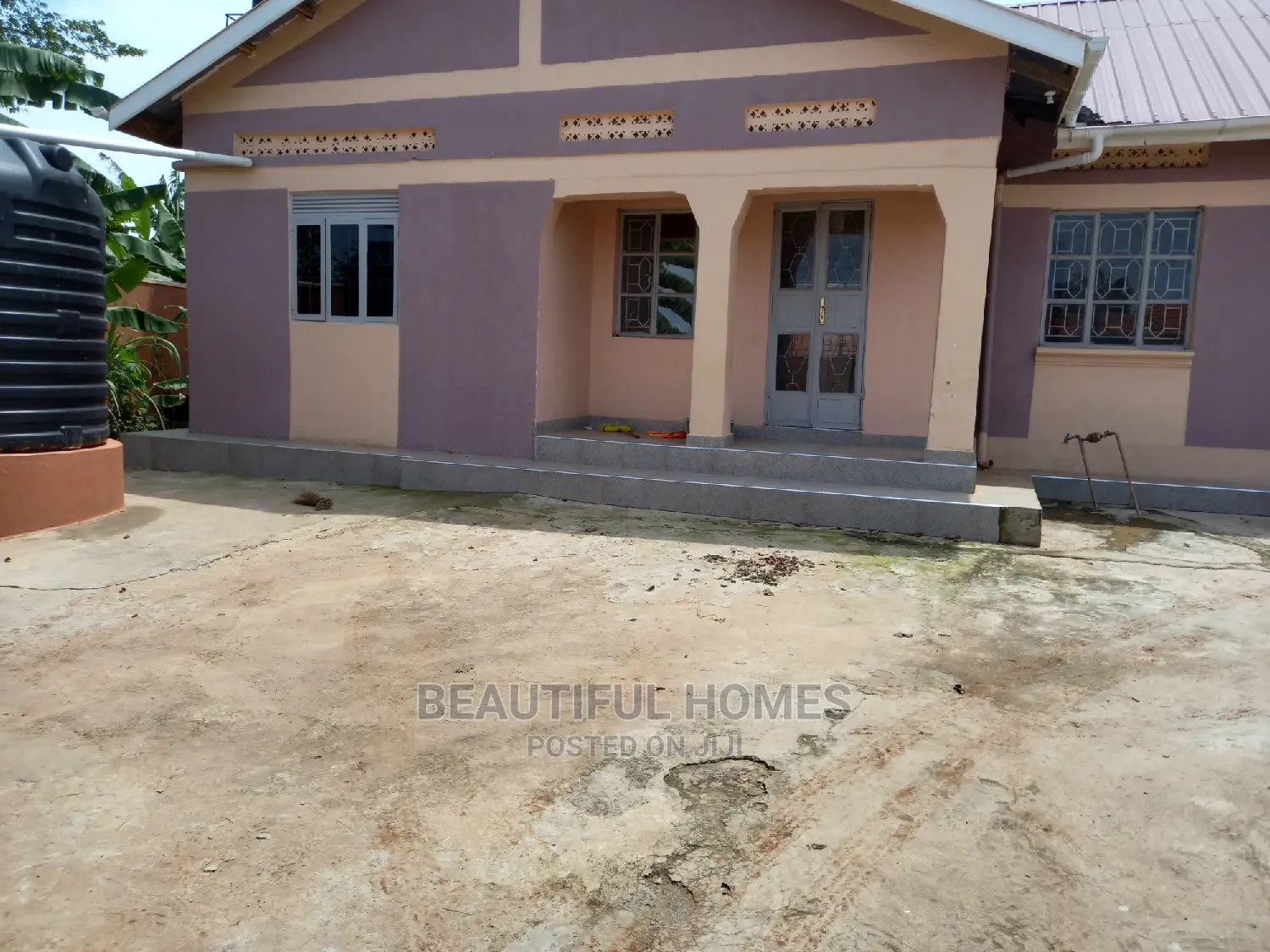 Furnished 4bdrm House in Namugongo, Kira for Sale