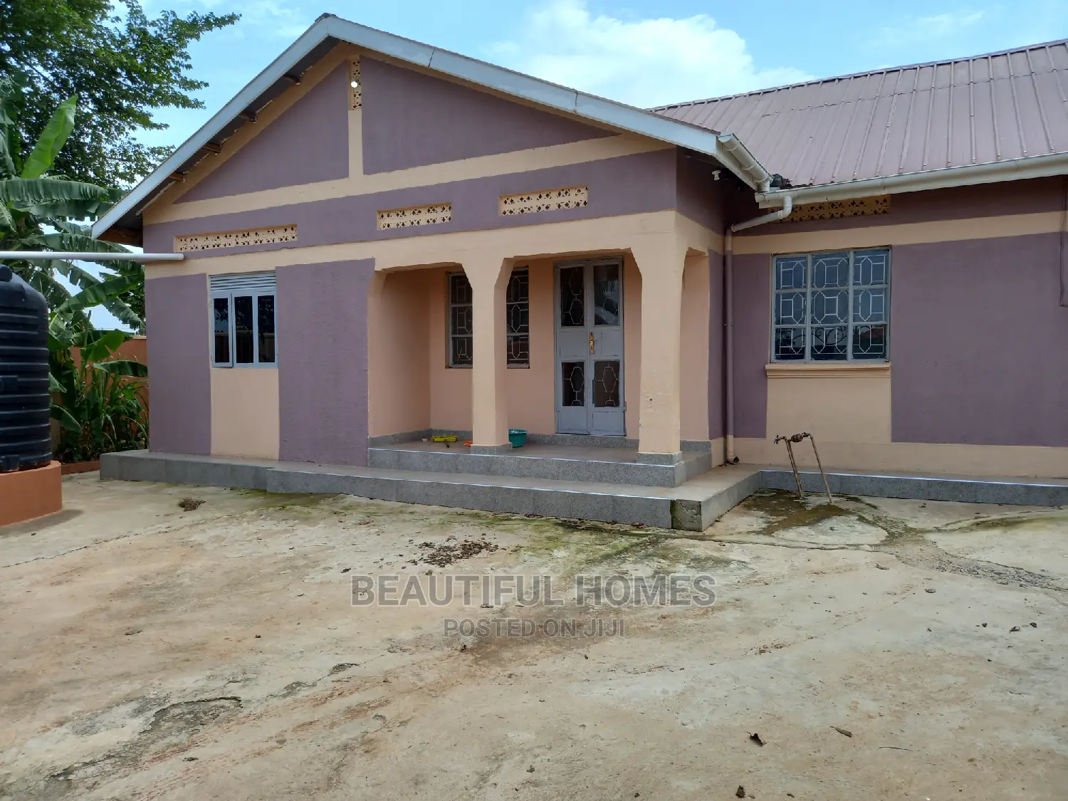 Furnished 4bdrm House in Namugongo, Kira for Sale