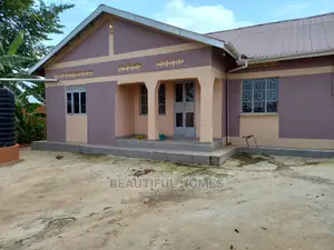 Furnished 4bdrm House in Namugongo, Kira for Sale