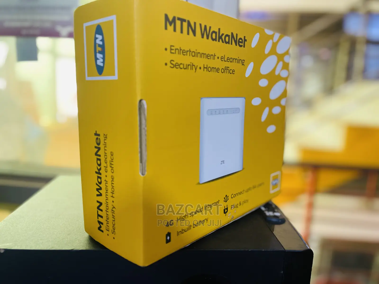 Unlocking Services Wakanet Mtn Unlock Airtel Zte Router Unlock