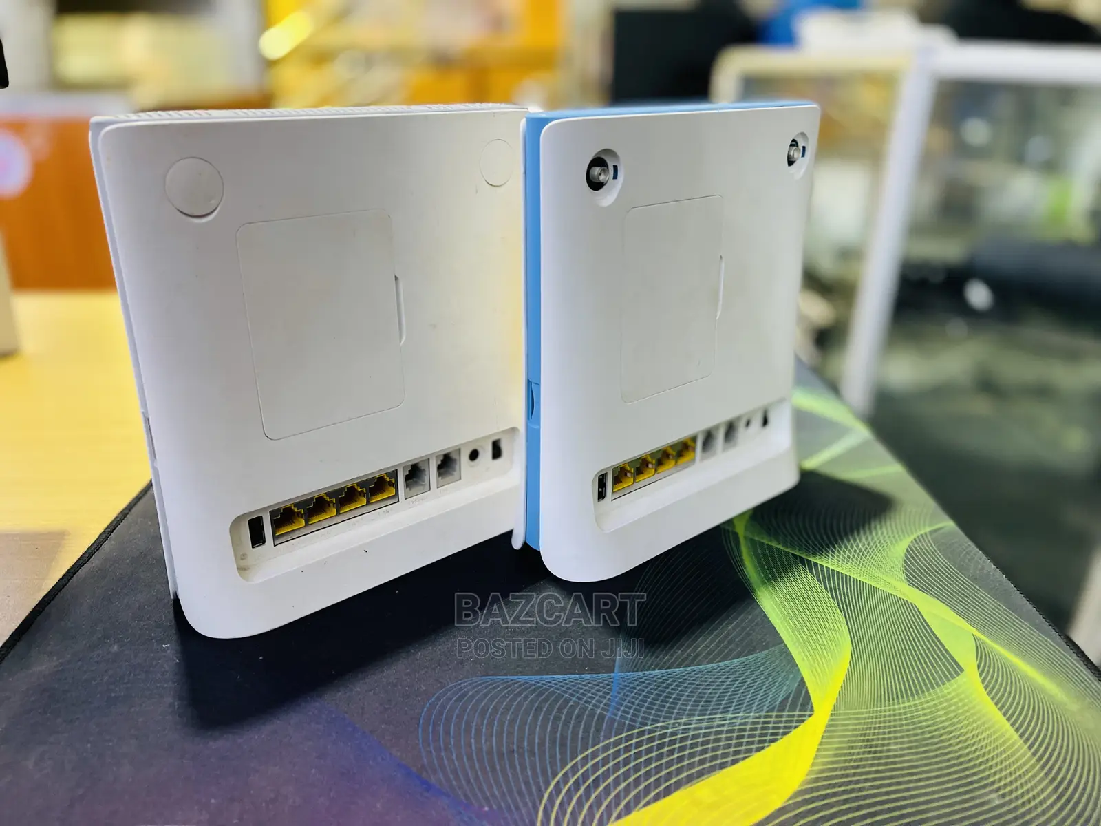 Unlocking Services Wakanet Mtn Unlock Airtel Zte Router Unlock