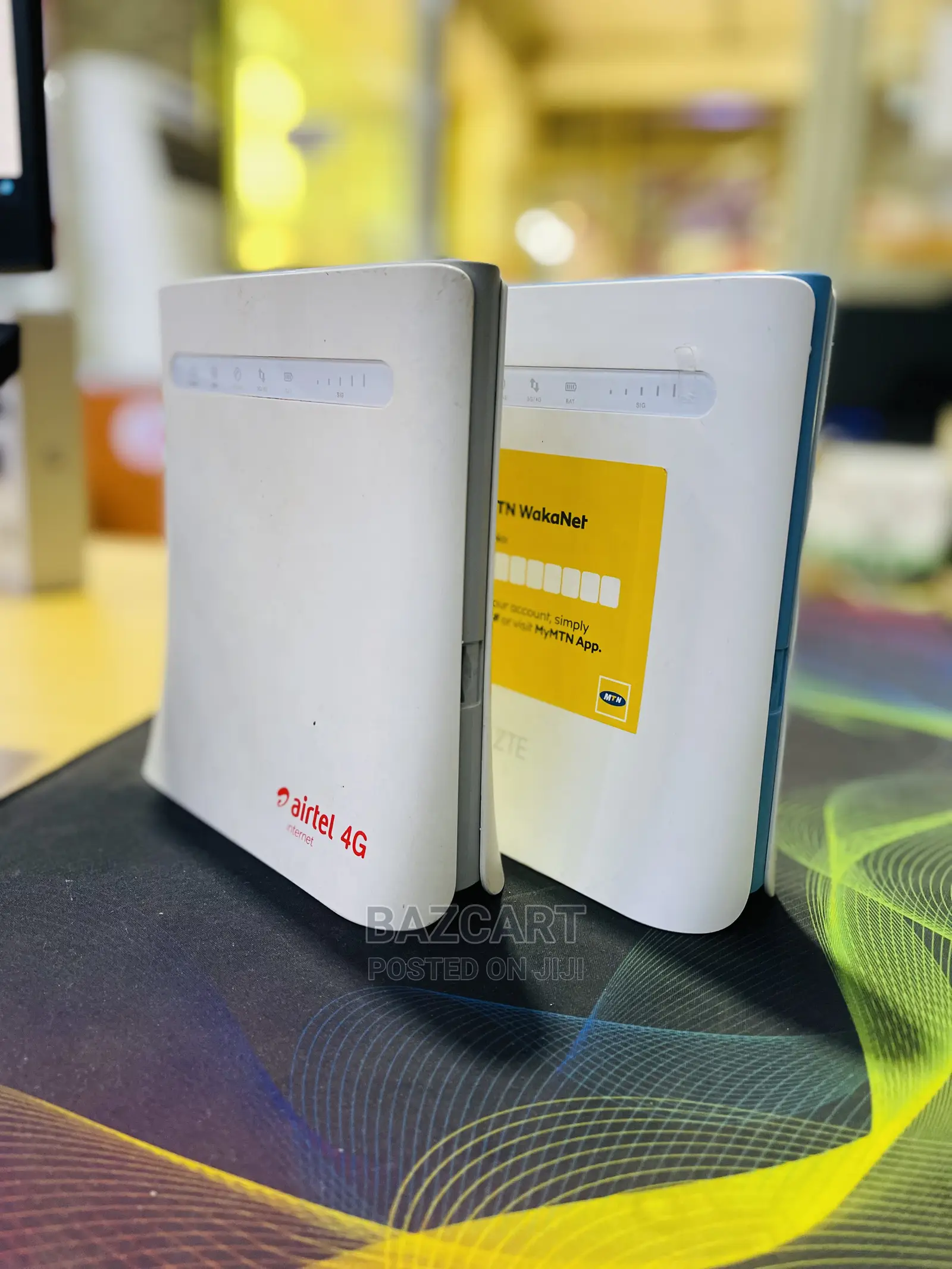 Unlocking Services Wakanet Mtn Unlock Airtel Zte Router Unlock