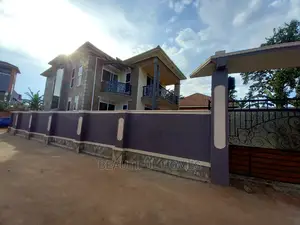 Furnished 4bdrm Mansion in Kyanja, Central Division for Sale