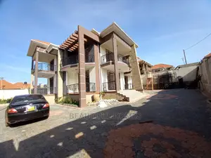 Furnished 6bdrm Mansion in Tarmacked, Kira for Sale