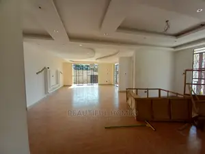 Furnished 6bdrm Mansion in Tarmacked, Kira for Sale